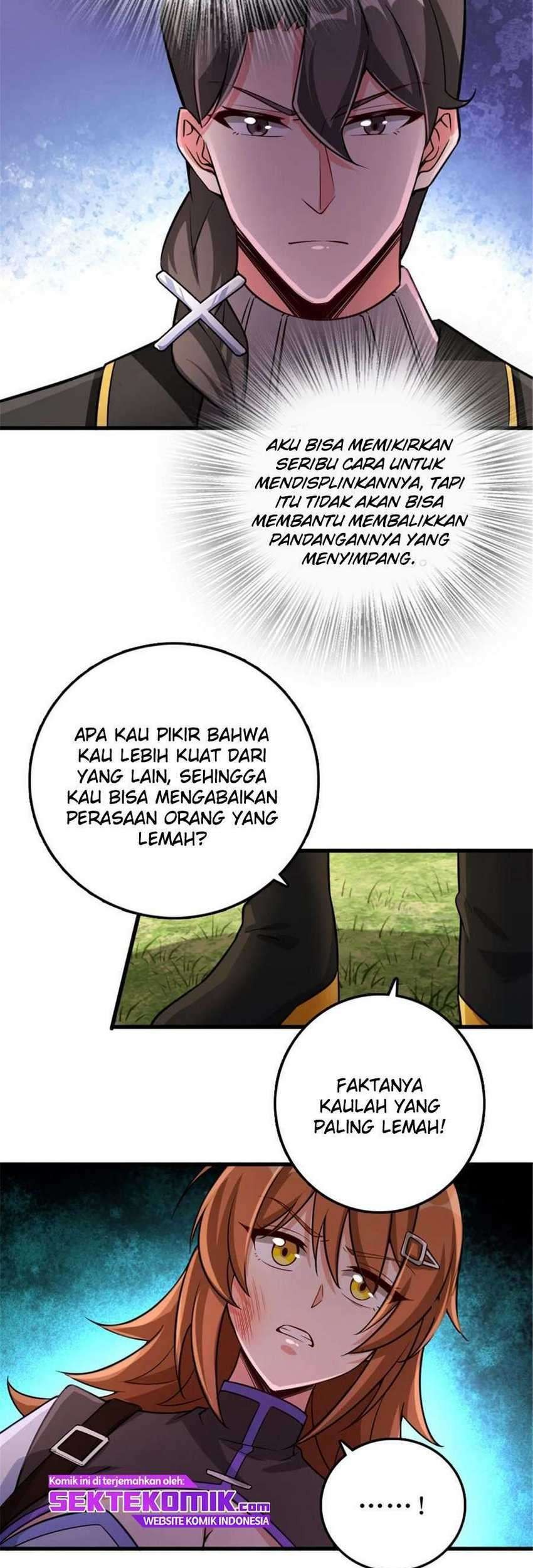 Release That Witch chapter 309 halaman 24