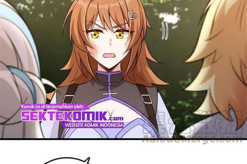 Release That Witch chapter 309 halaman 29