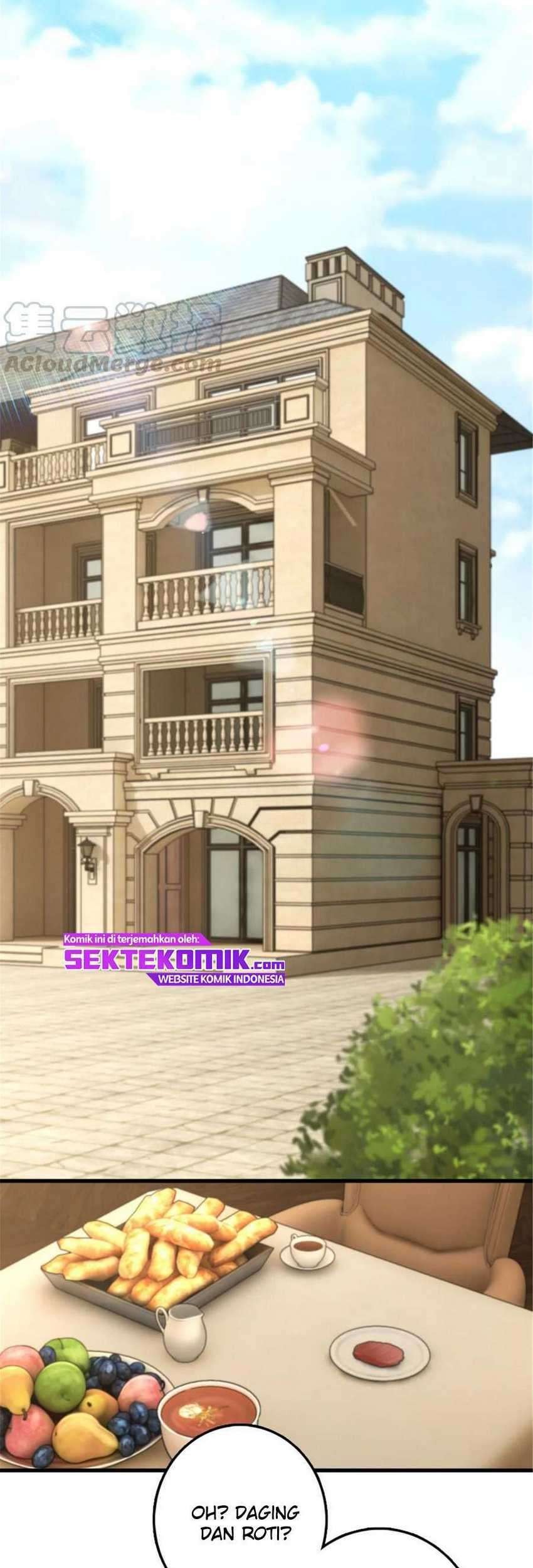 Release That Witch chapter 309 halaman 32