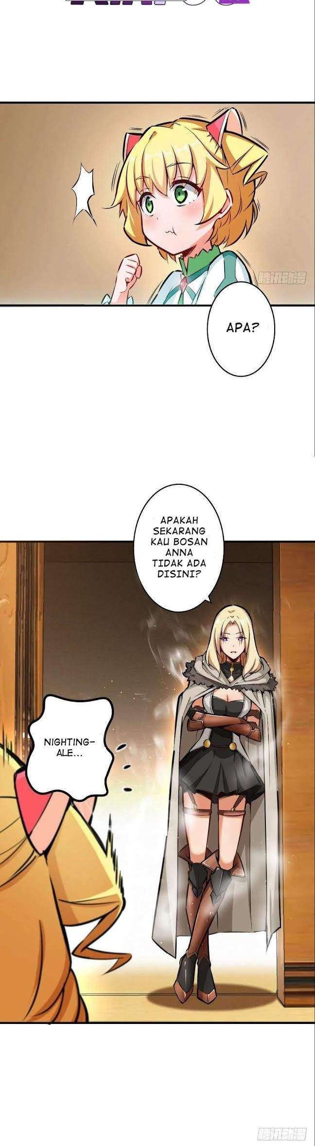 Release That Witch Bab 31 halaman 5