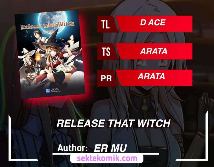 Release That Witch chapter 310 halaman 1