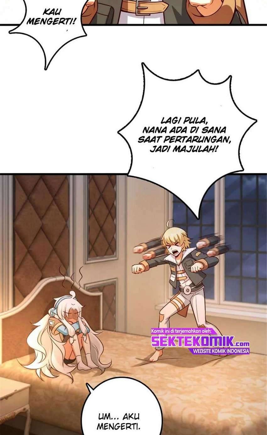 Release That Witch chapter 310 halaman 3