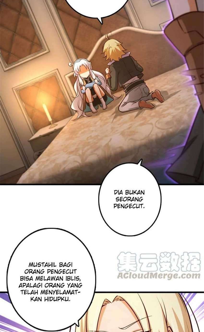 Release That Witch chapter 310 halaman 5