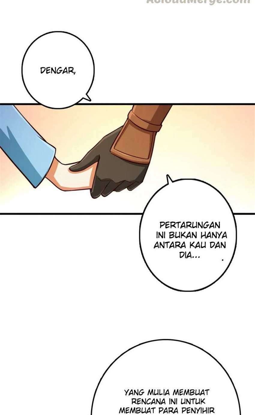 Release That Witch chapter 310 halaman 7