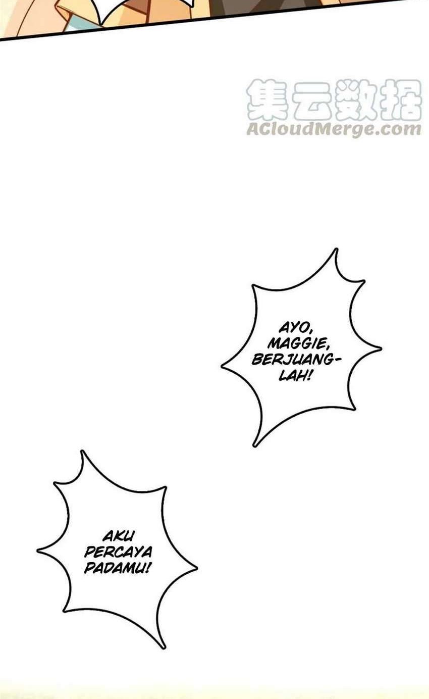 Release That Witch chapter 310 halaman 11