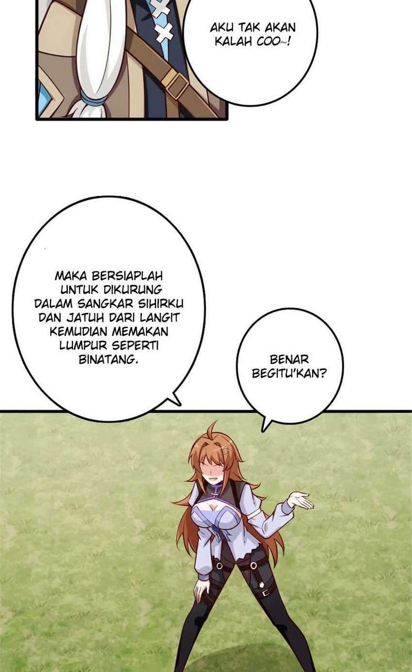 Release That Witch chapter 310 halaman 15