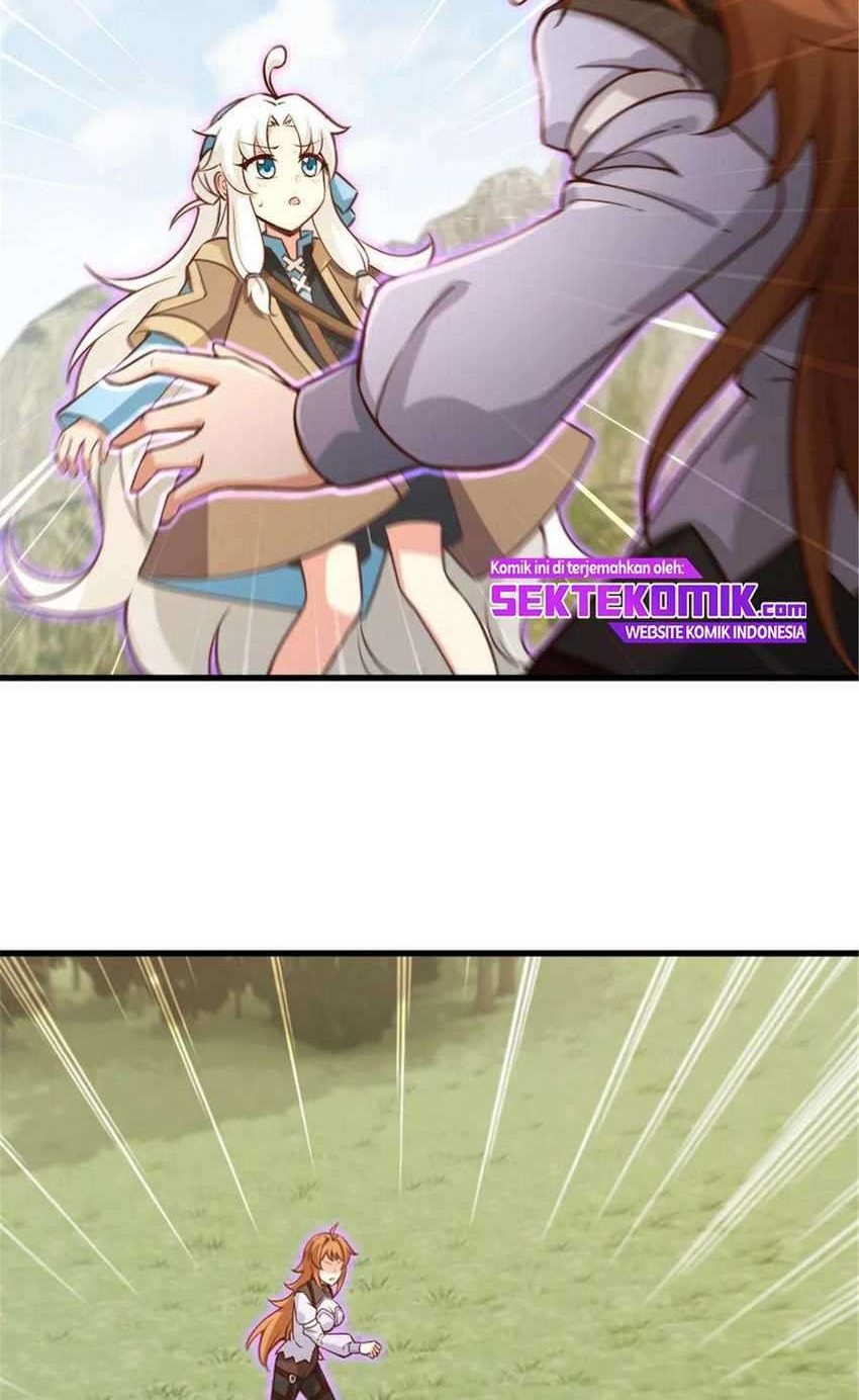 Release That Witch chapter 310 halaman 19