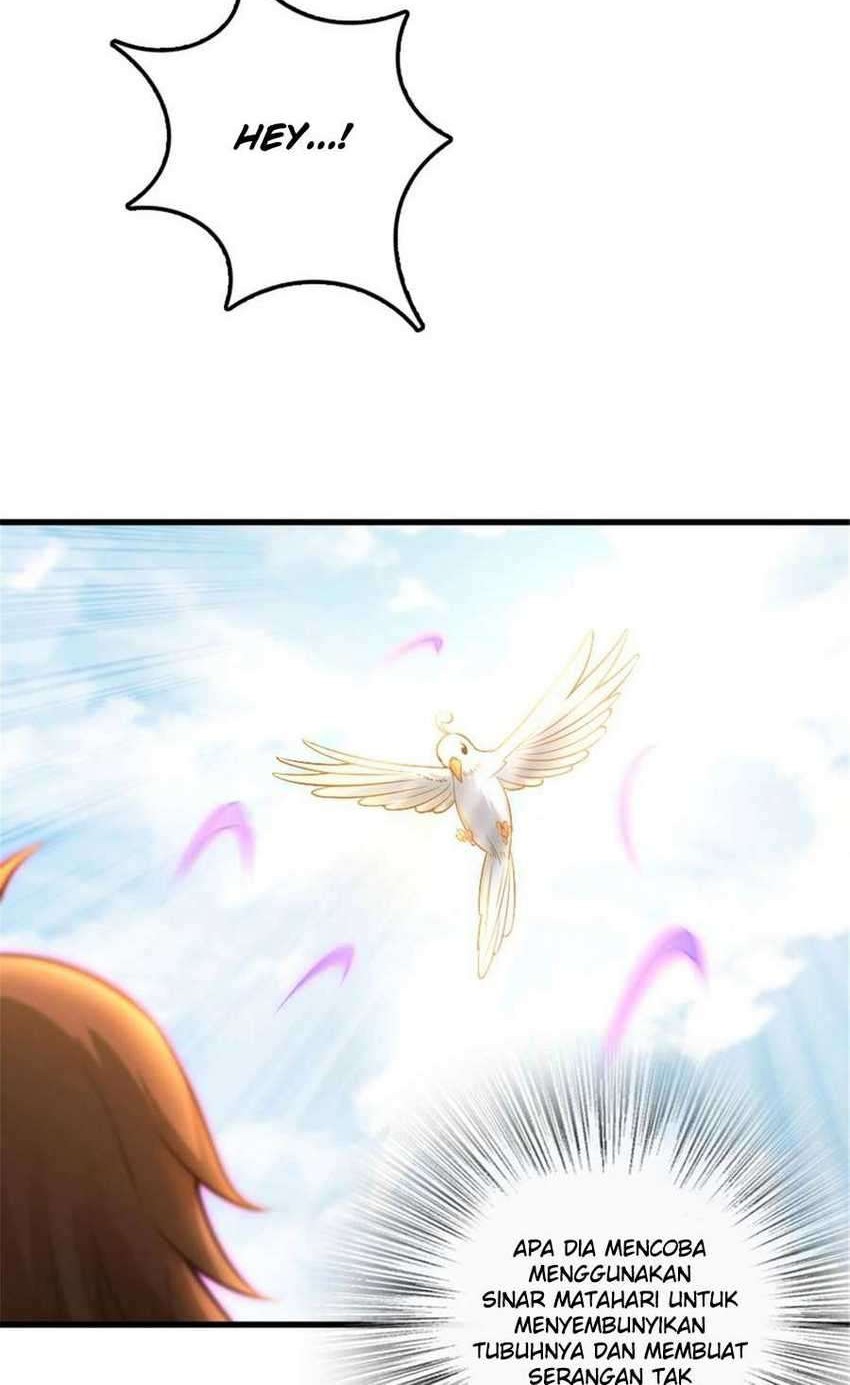 Release That Witch chapter 310 halaman 21