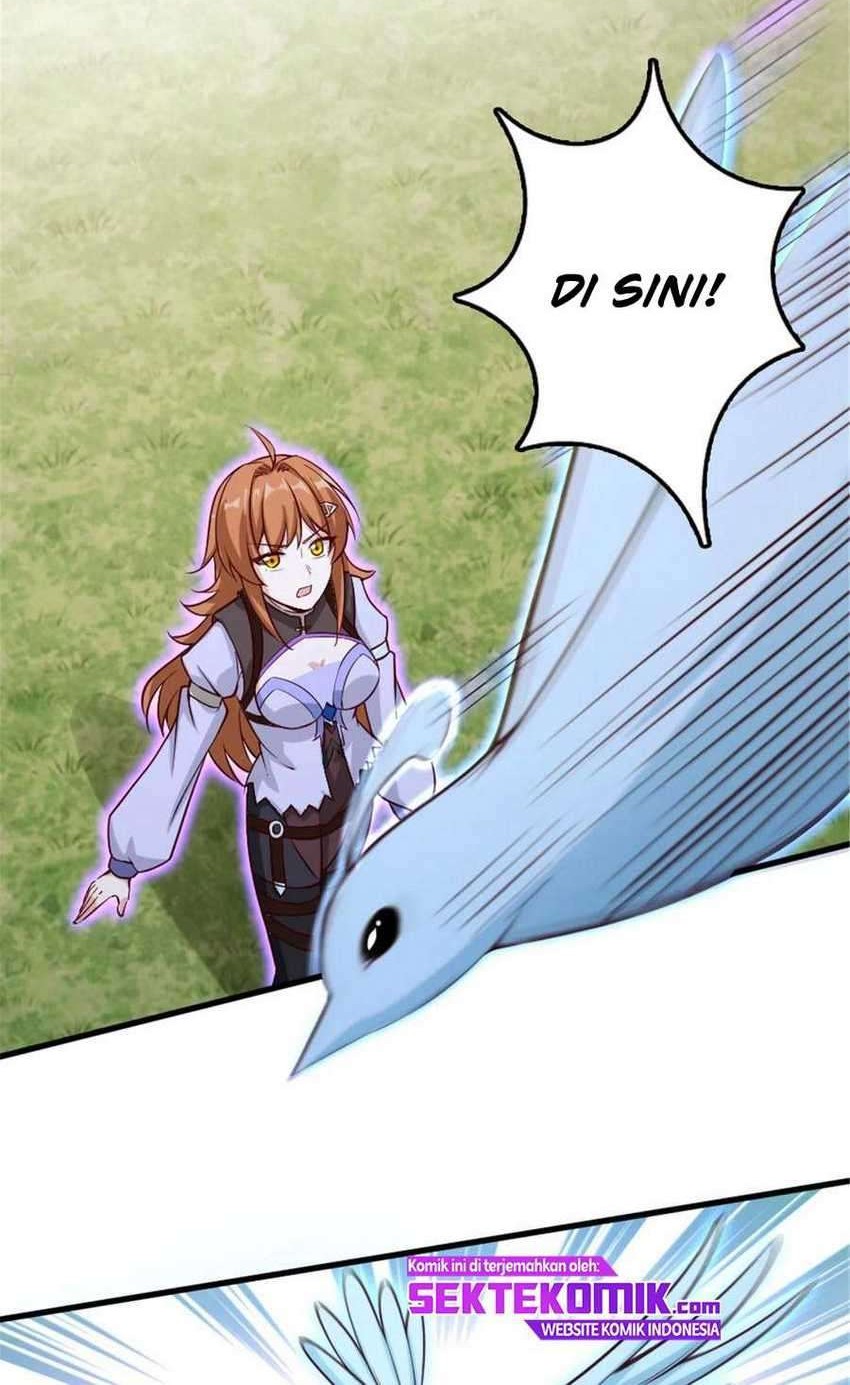 Release That Witch chapter 310 halaman 25
