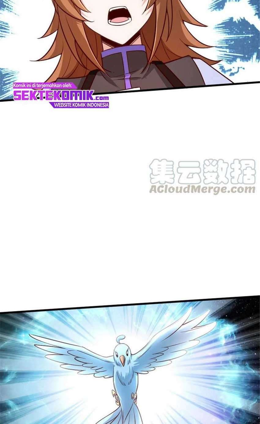 Release That Witch chapter 310 halaman 29