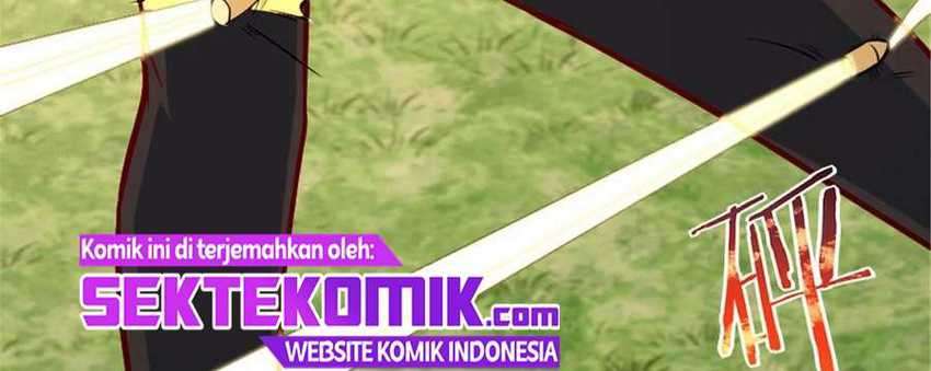 Release That Witch chapter 310 halaman 33