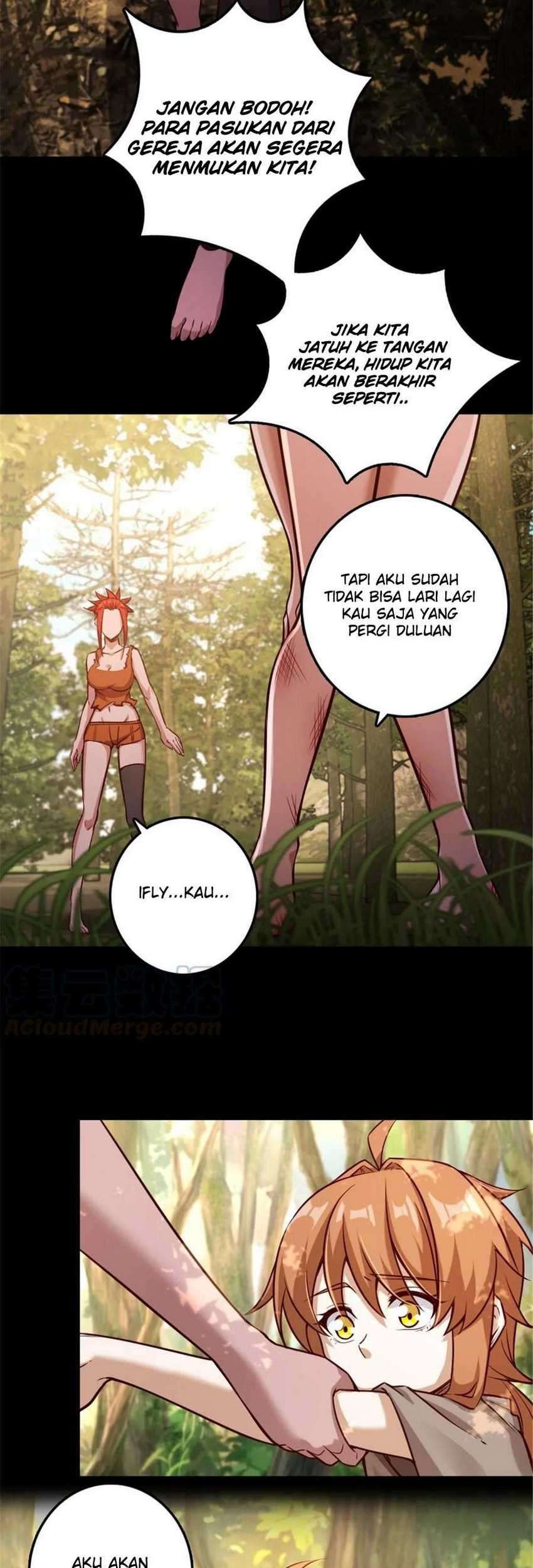 Release That Witch Bab 311 halaman 4