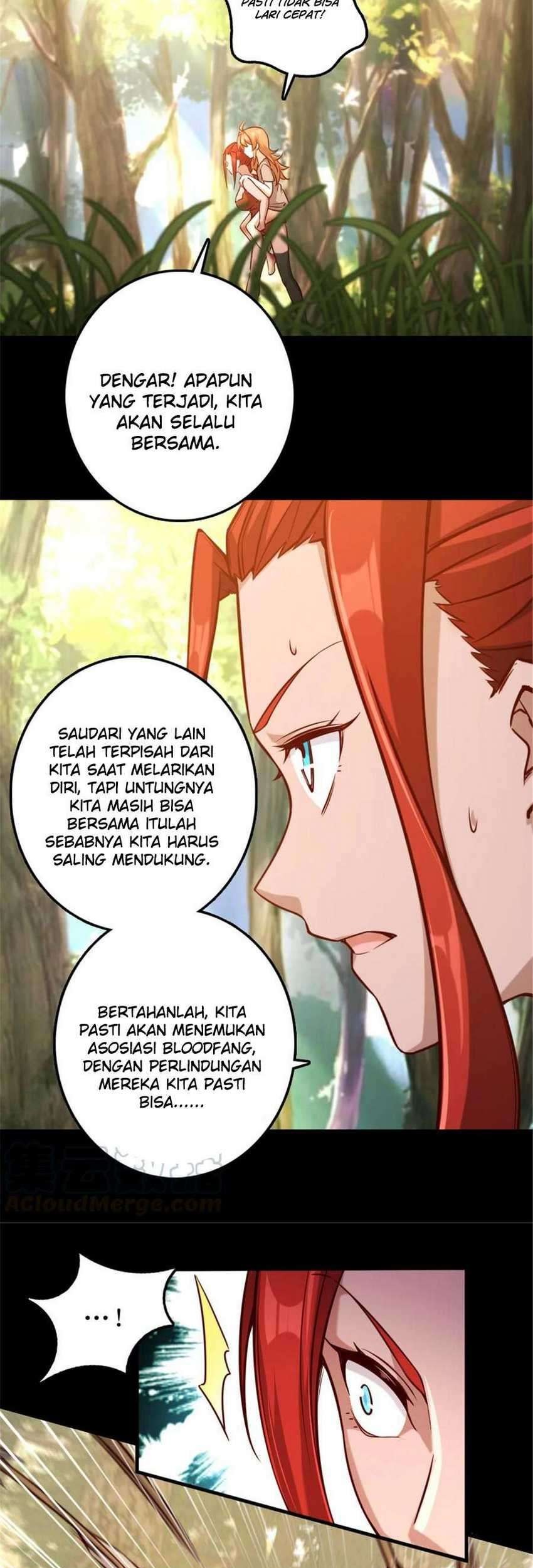 Release That Witch Bab 311 halaman 6