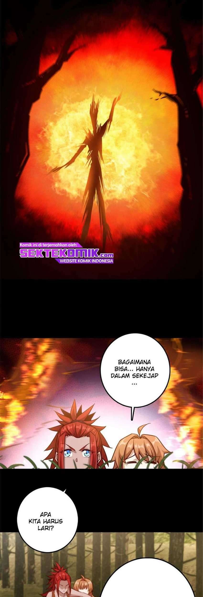 Release That Witch Bab 311 halaman 16