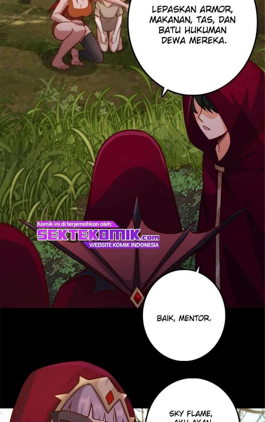 Release That Witch Bab 311 halaman 17