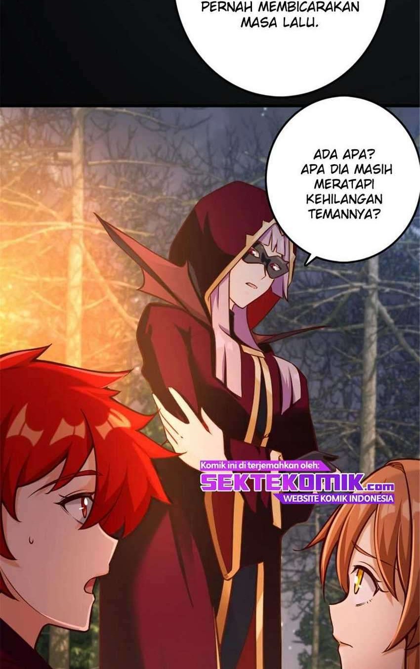Release That Witch Bab 311 halaman 25