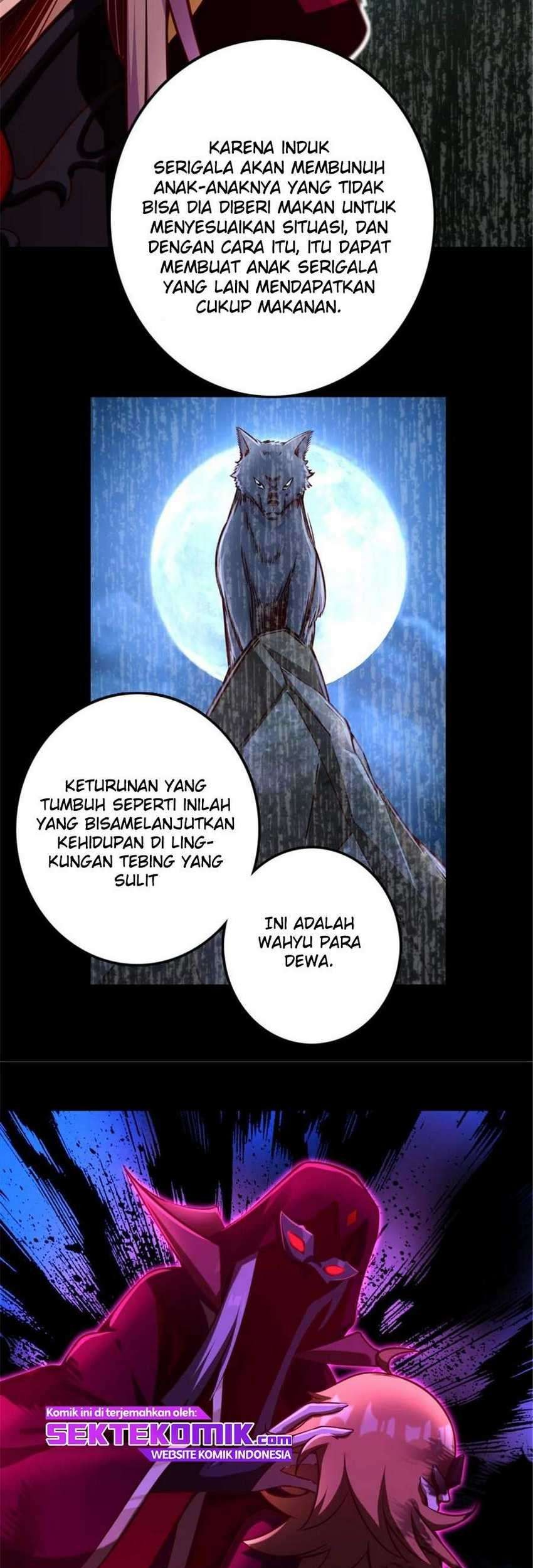 Release That Witch Bab 311 halaman 28