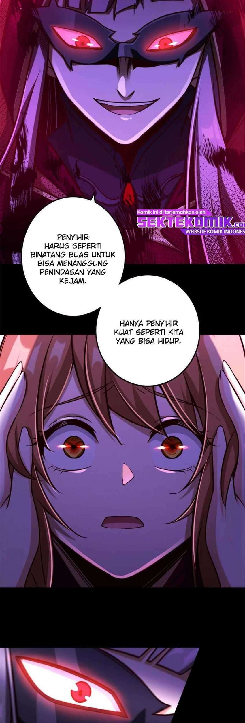 Release That Witch Bab 311 halaman 30