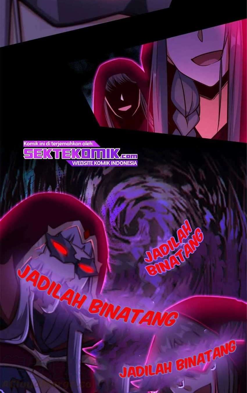 Release That Witch Bab 311 halaman 31