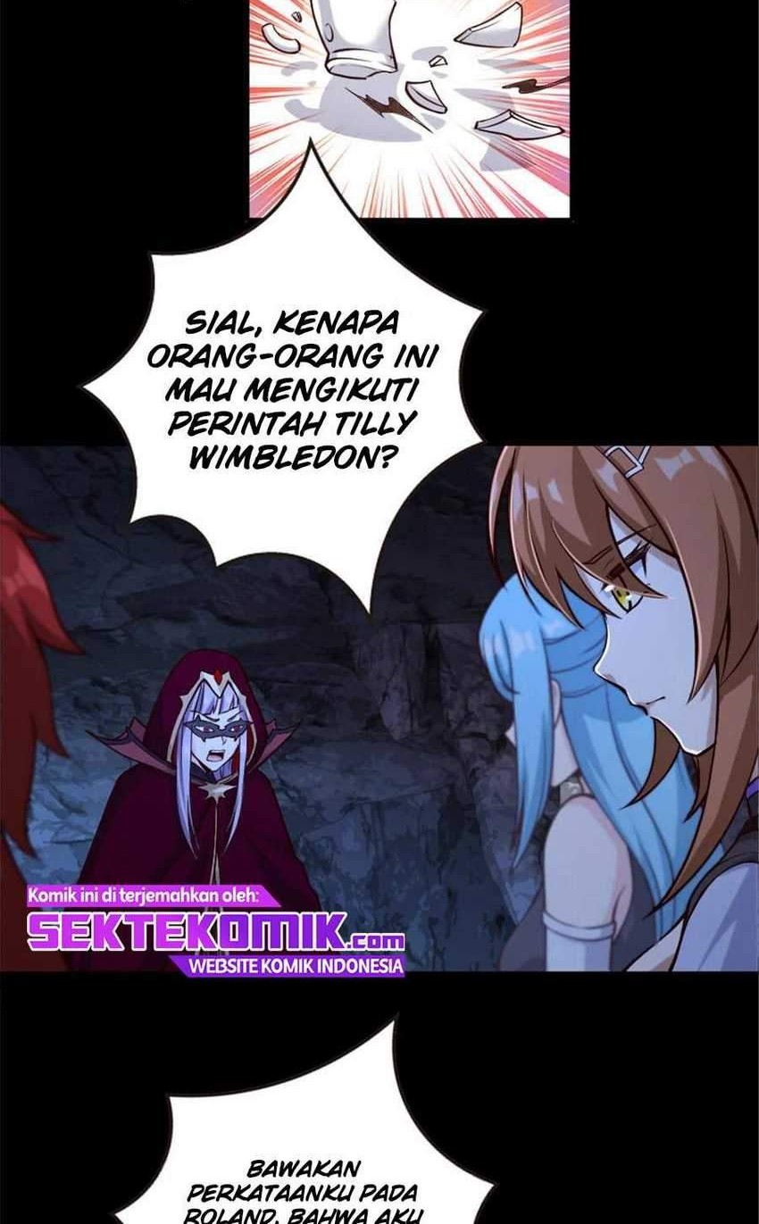 Release That Witch Bab 312 halaman 11