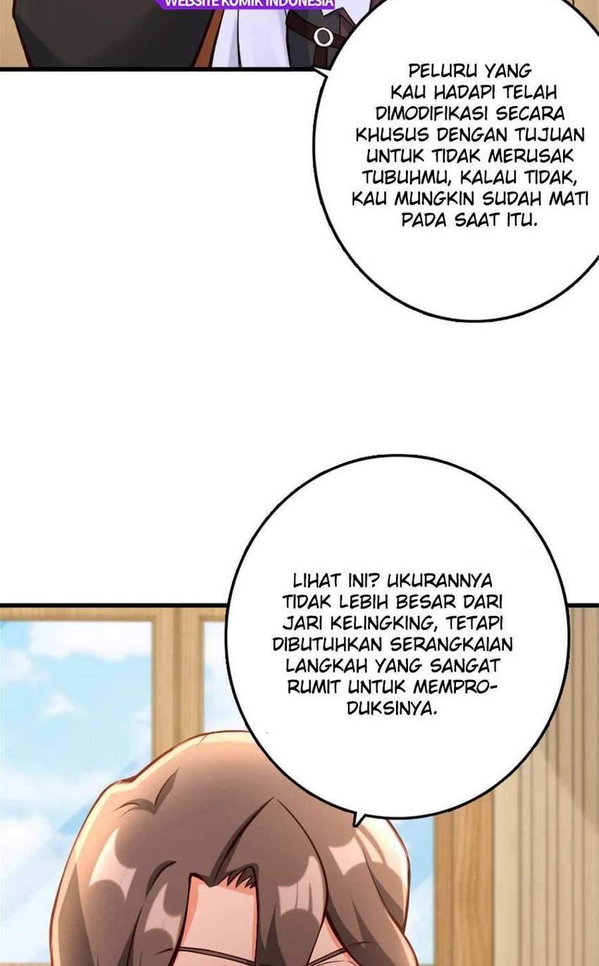 Release That Witch Bab 312 halaman 23