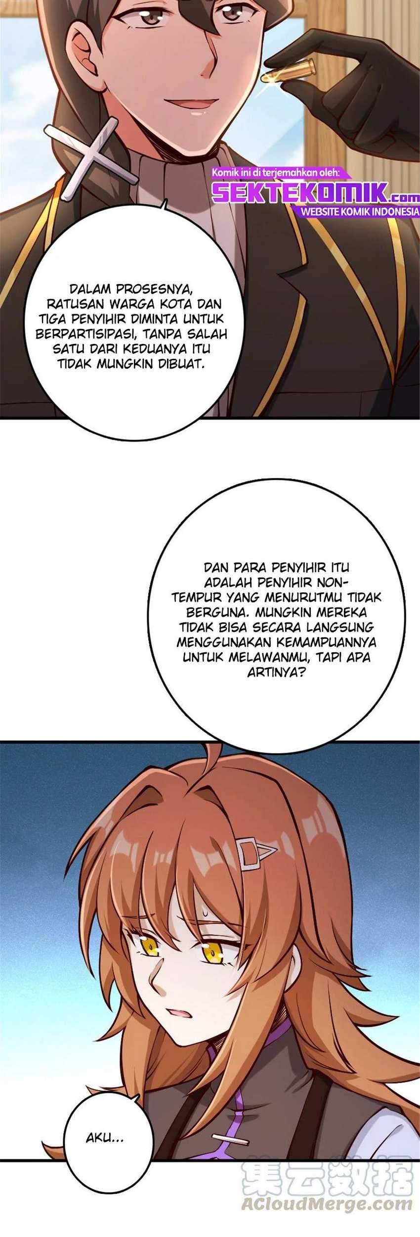 Release That Witch Bab 312 halaman 24