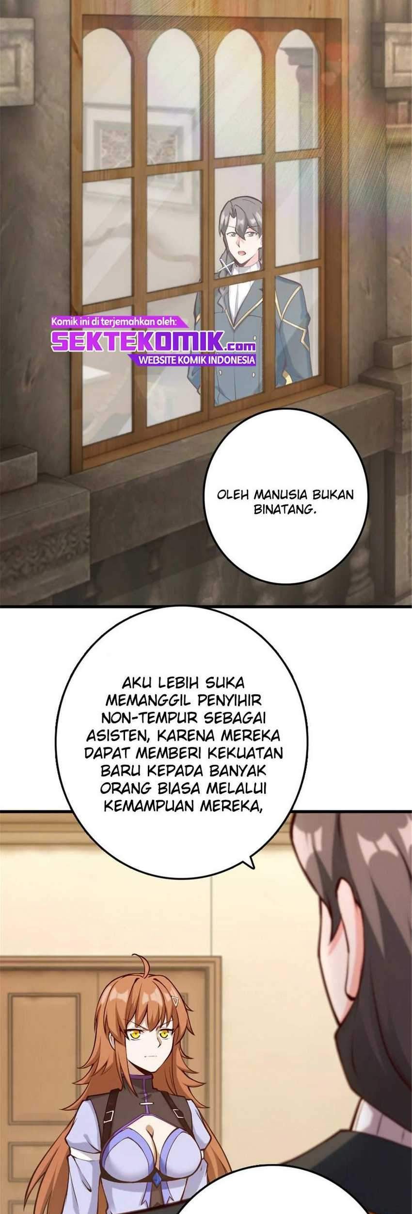 Release That Witch Bab 312 halaman 26
