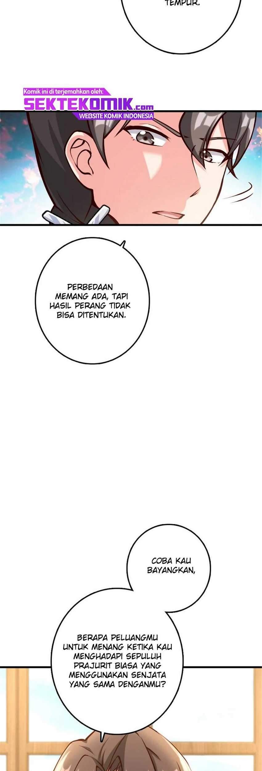 Release That Witch Bab 312 halaman 28
