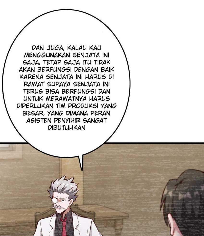 Release That Witch Bab 312 halaman 30