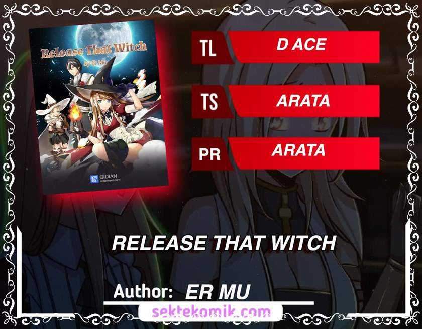 Release That Witch chapter 313 halaman 1