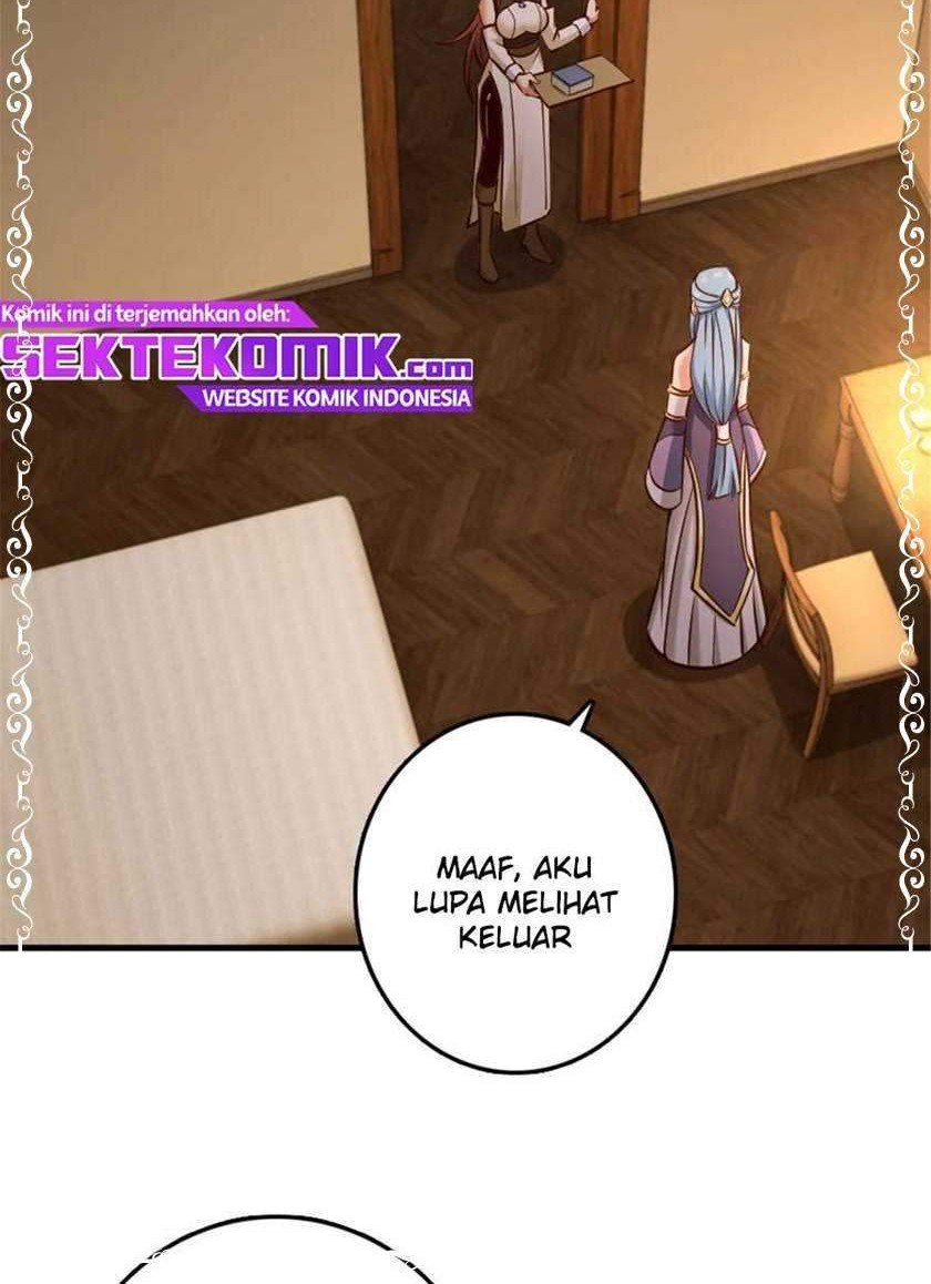 Release That Witch chapter 313 halaman 3