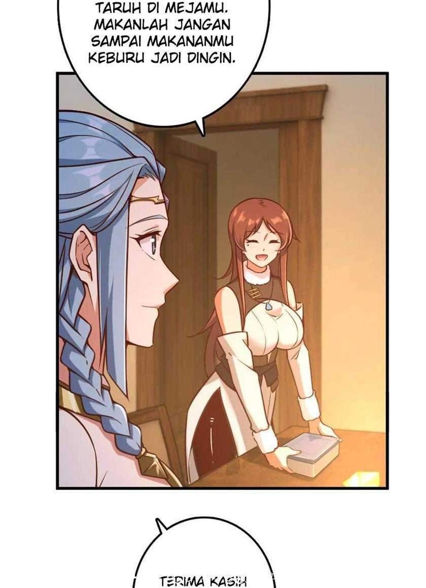 Release That Witch chapter 313 halaman 5