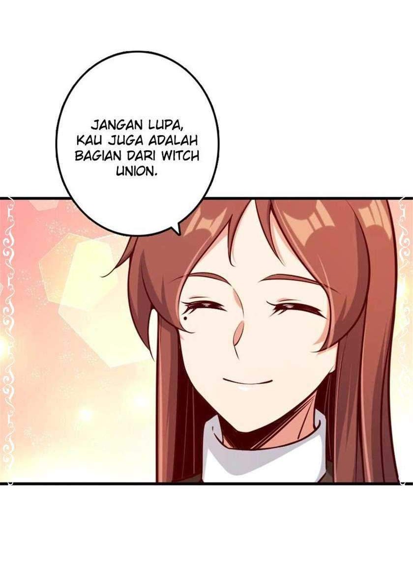 Release That Witch chapter 313 halaman 7