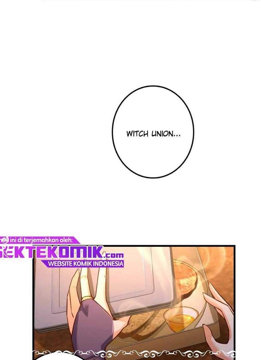 Release That Witch chapter 313 halaman 9