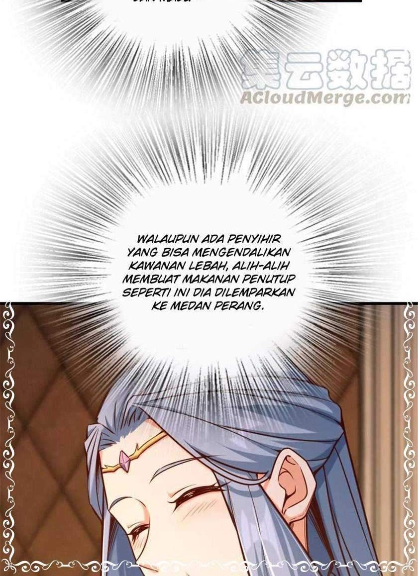 Release That Witch chapter 313 halaman 11