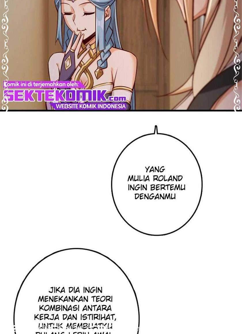 Release That Witch chapter 313 halaman 17