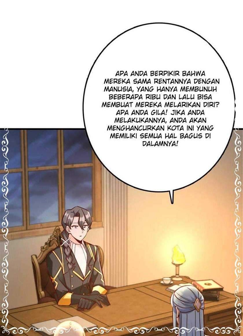 Release That Witch chapter 313 halaman 21