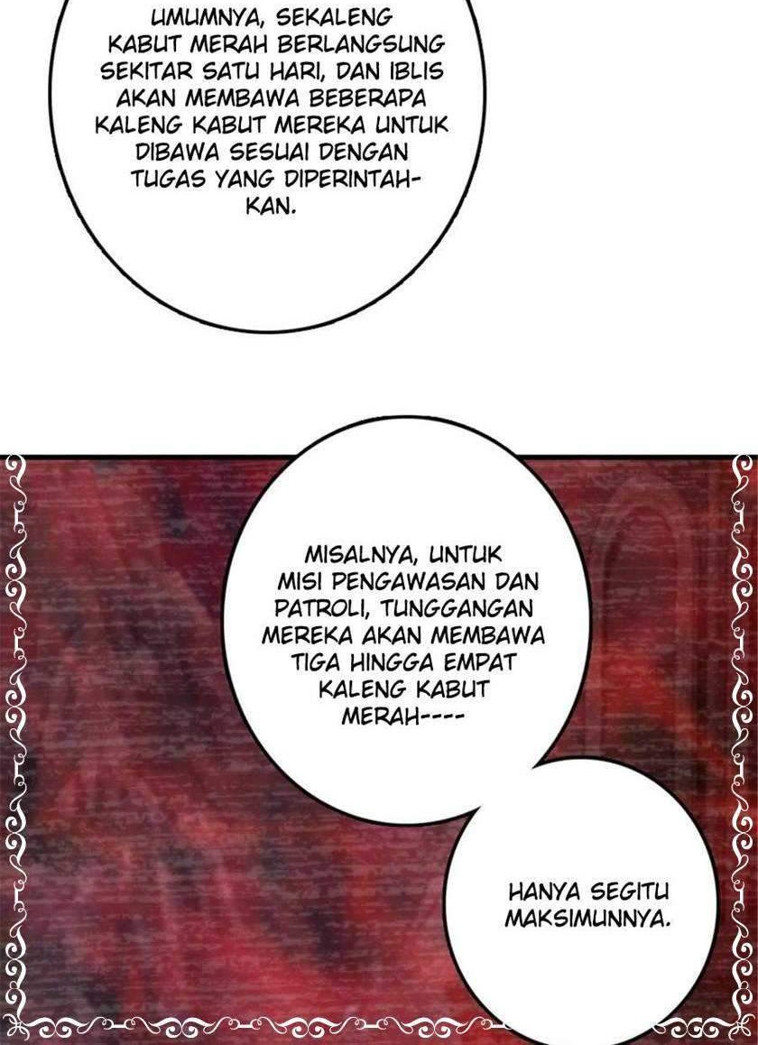 Release That Witch chapter 313 halaman 25