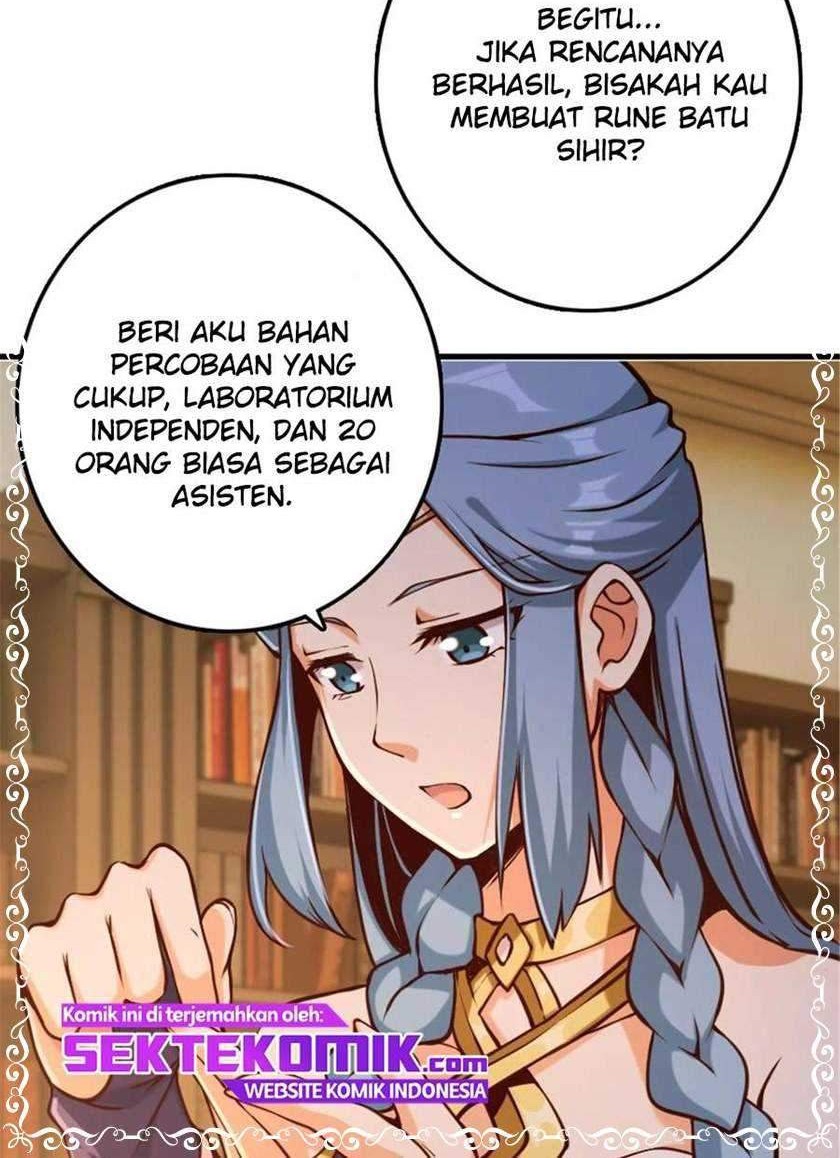 Release That Witch chapter 313 halaman 27