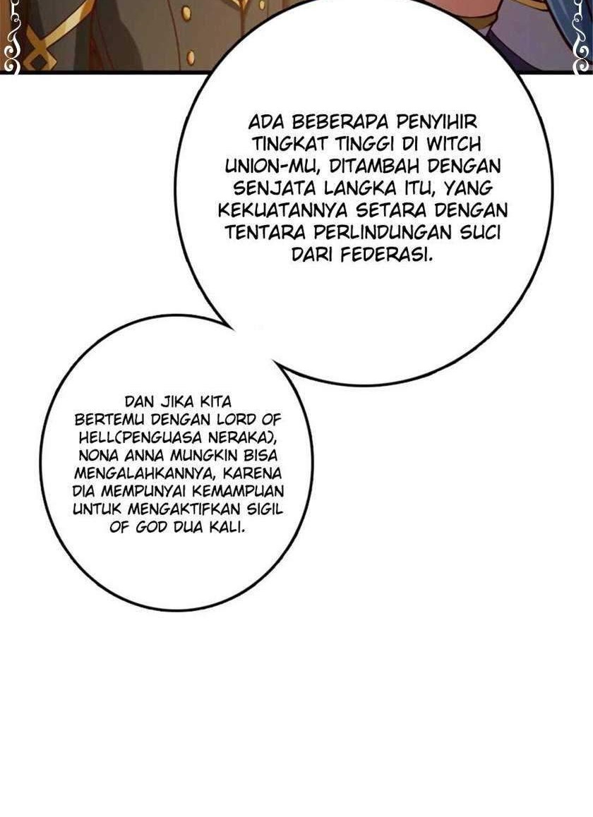 Release That Witch chapter 313 halaman 29