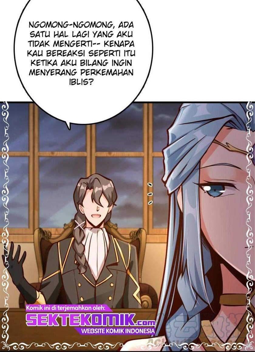 Release That Witch chapter 313 halaman 31