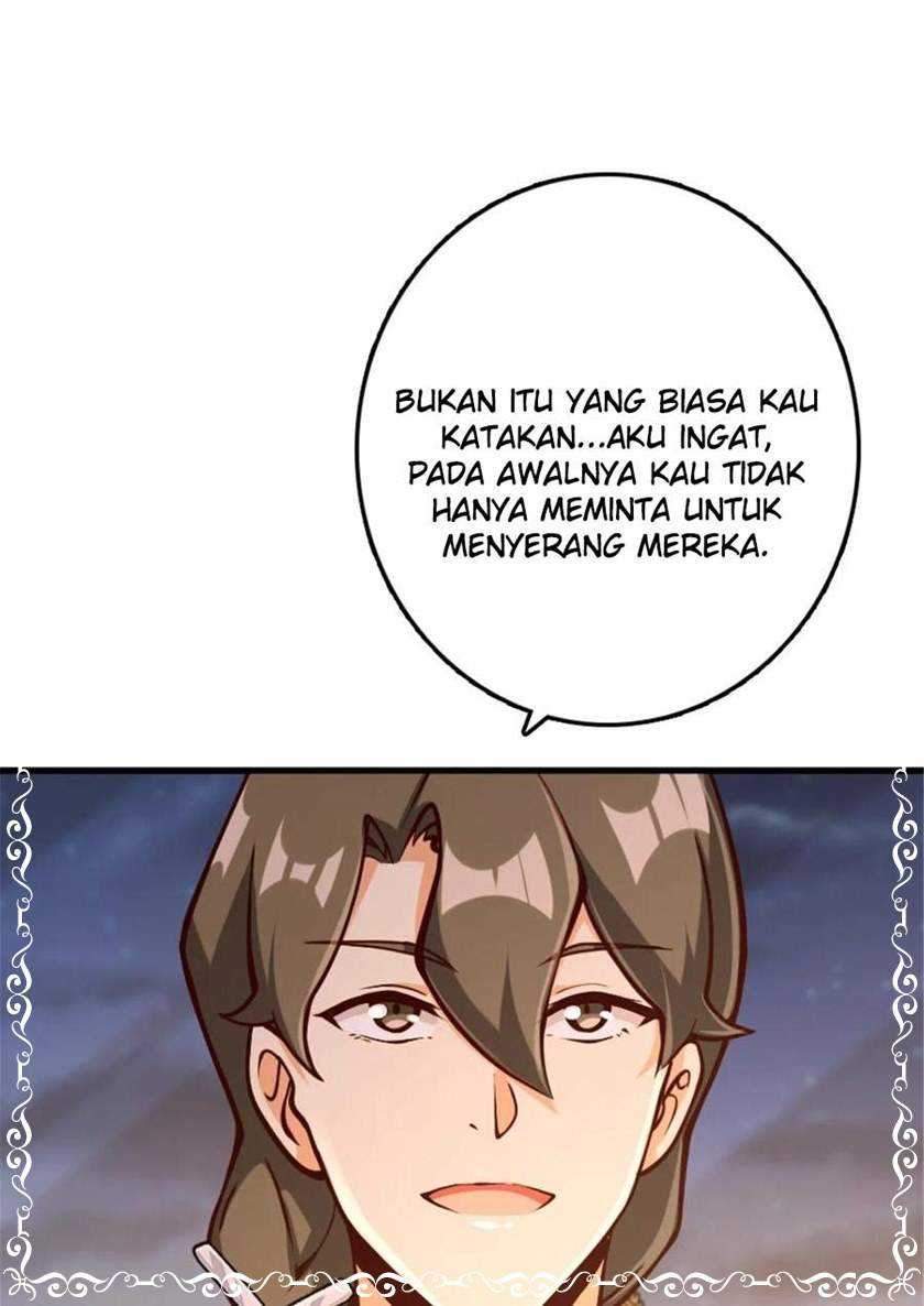 Release That Witch chapter 313 halaman 33