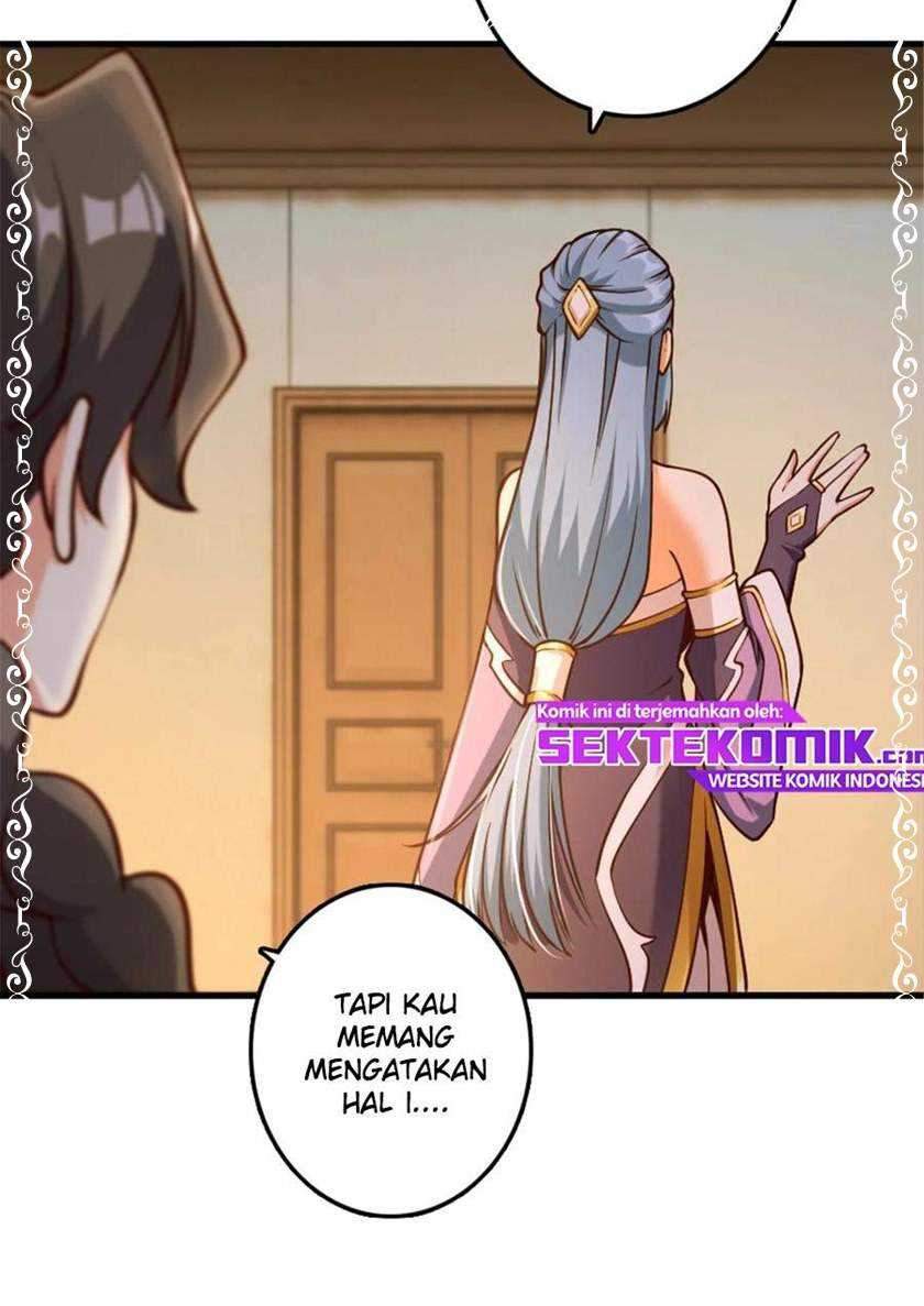 Release That Witch chapter 313 halaman 35