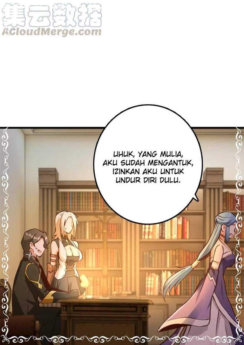 Release That Witch chapter 313 halaman 36