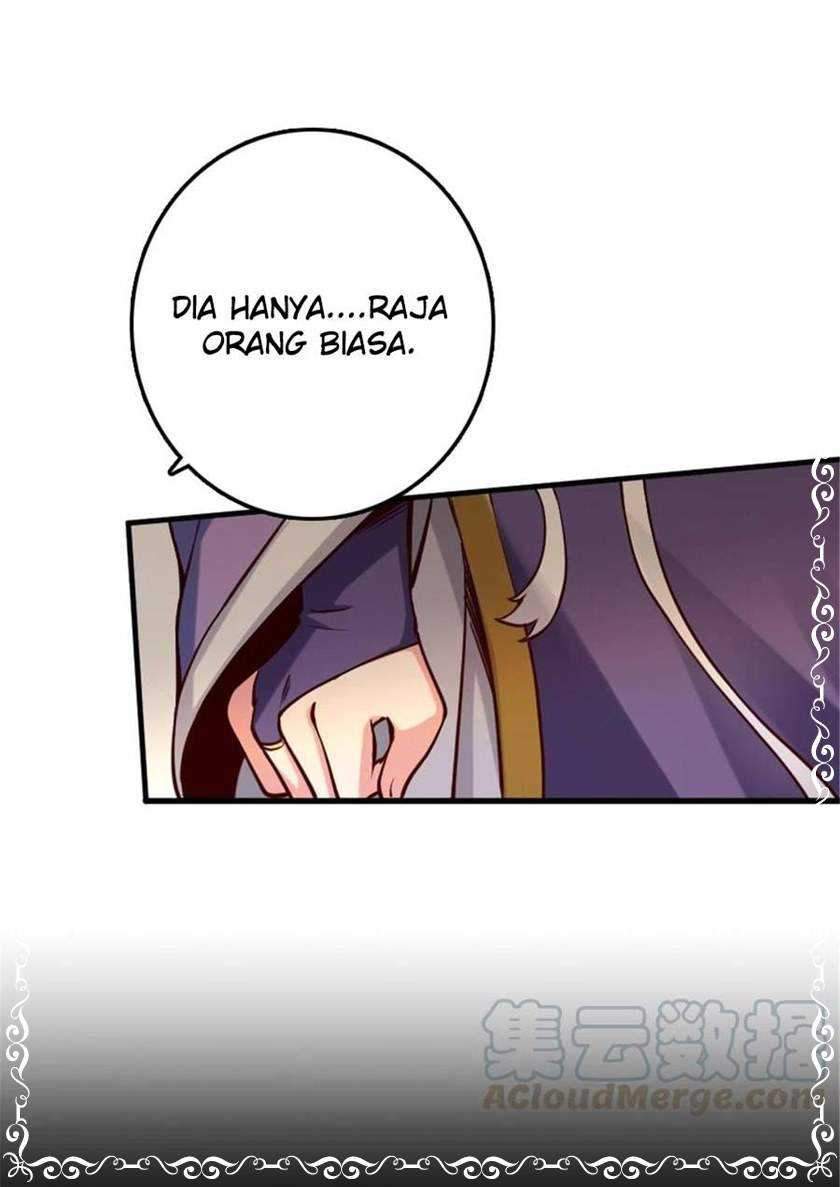 Release That Witch chapter 313 halaman 39