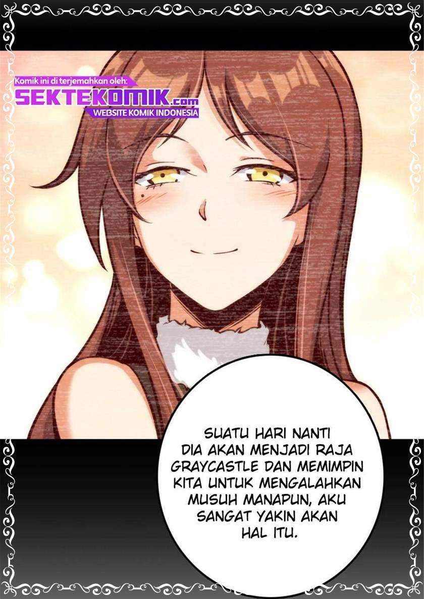 Release That Witch chapter 313 halaman 40