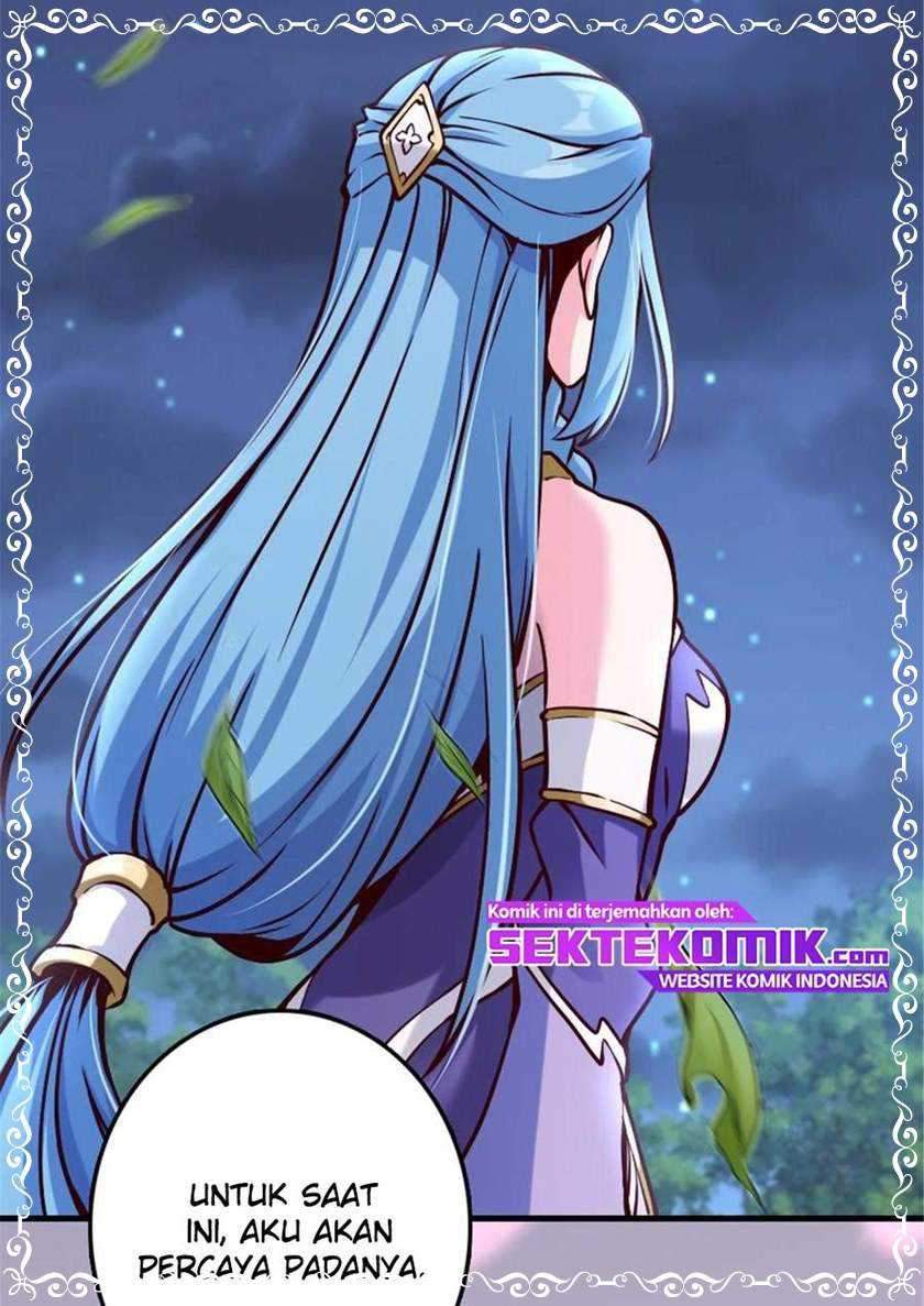 Release That Witch chapter 313 halaman 43
