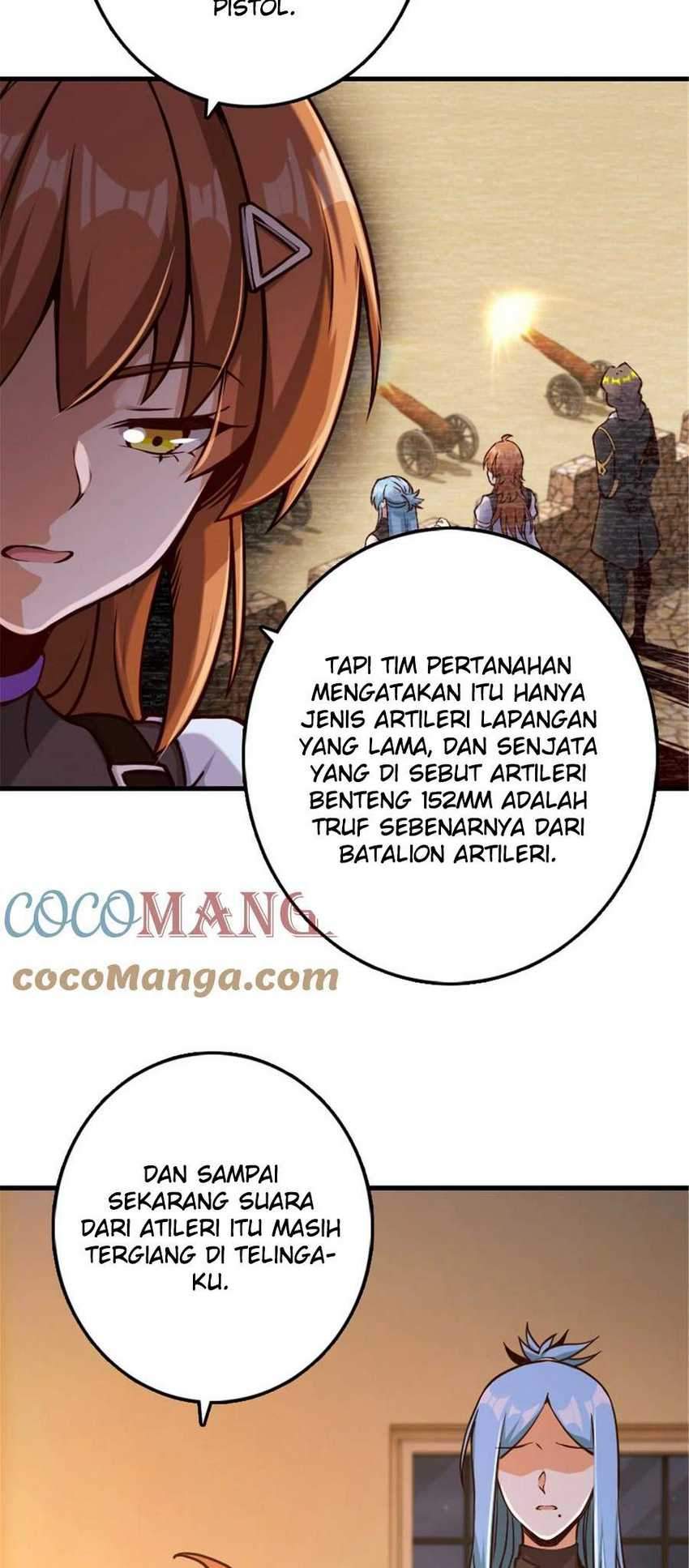 Release That Witch chapter 314 halaman 4