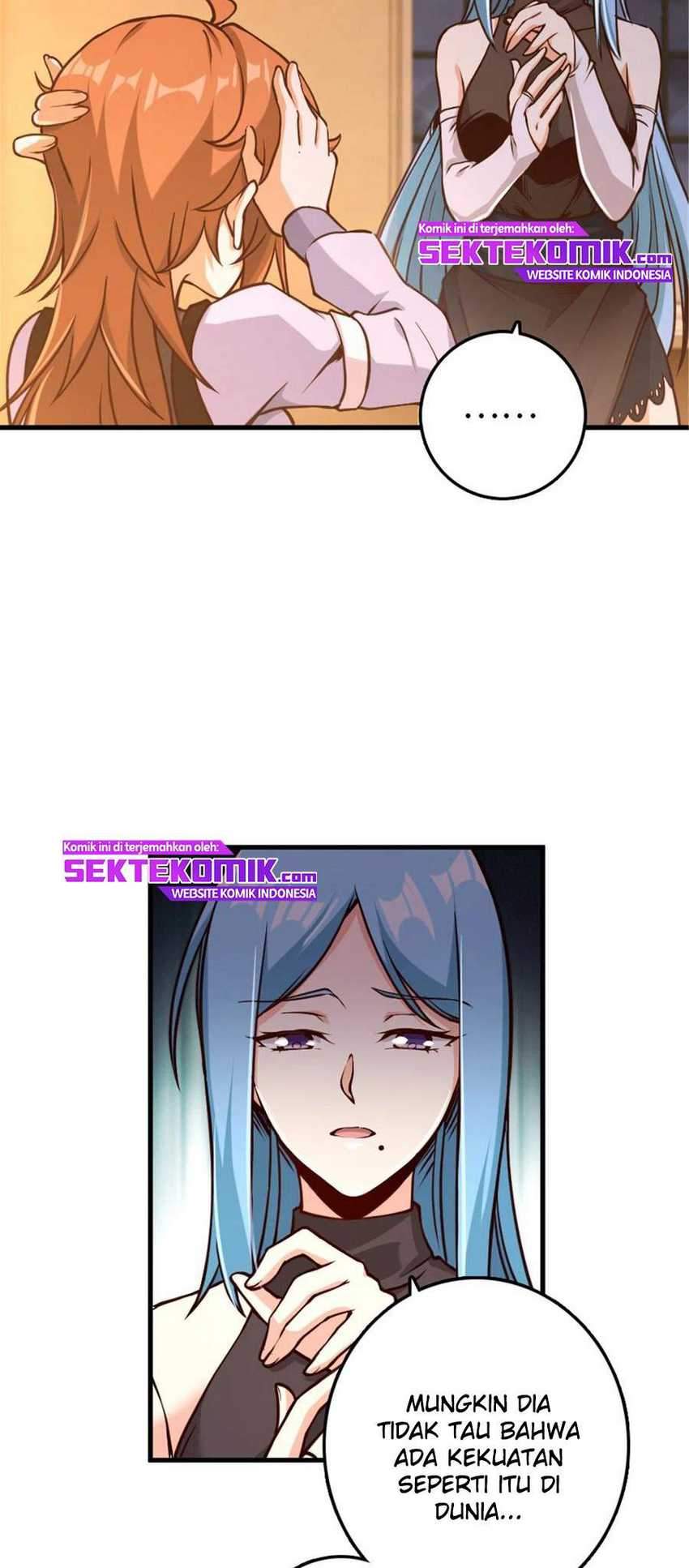 Release That Witch chapter 314 halaman 5