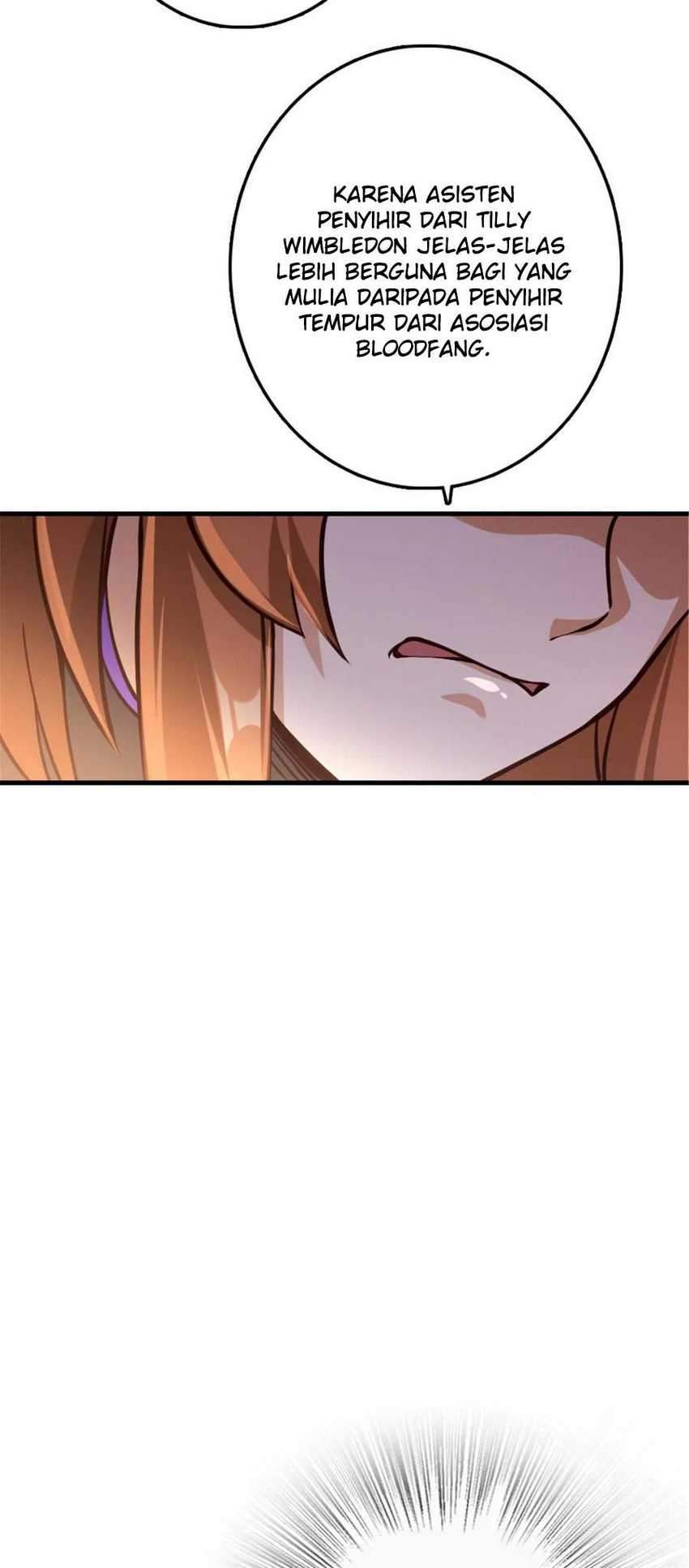 Release That Witch chapter 314 halaman 7